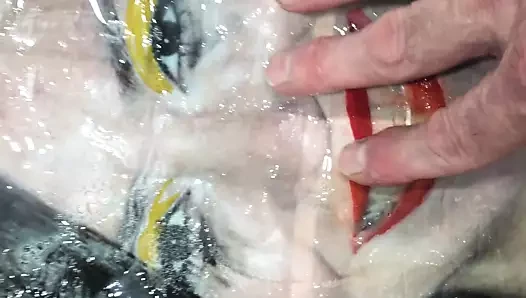 jassflower için cumtribute