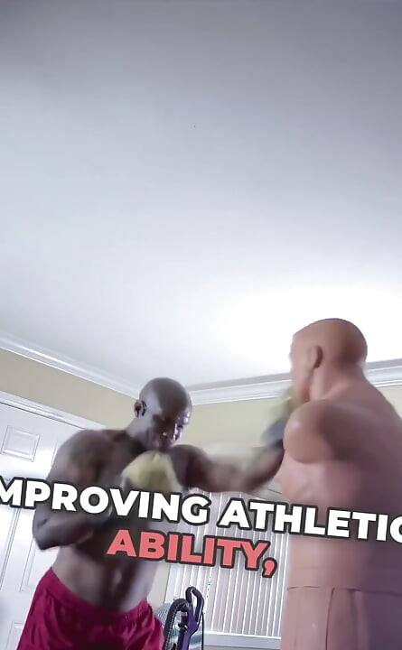McPherson vital fitness # 44