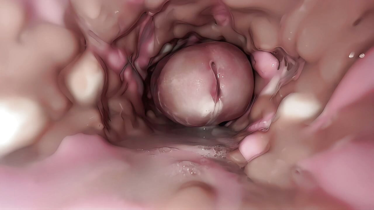 Ecco esattamente come sarà la tua prima volta a fare sesso! Dall'esterno e dall'interno!