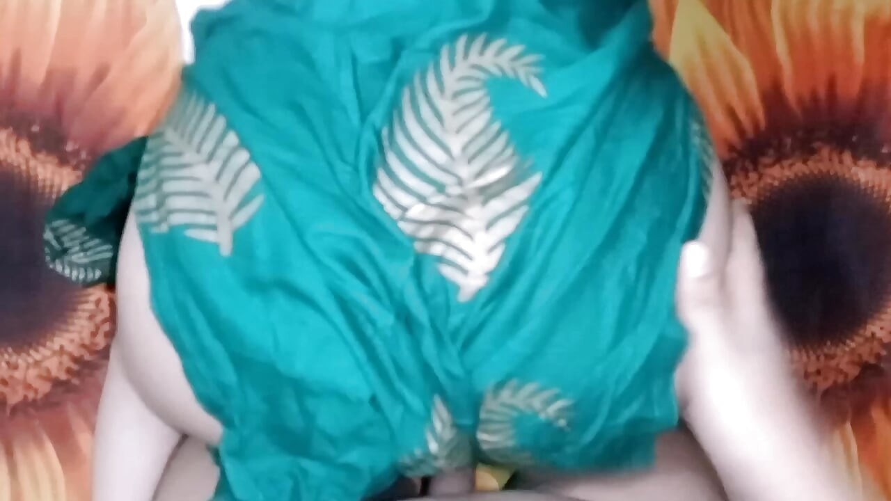 Hot Desi Doggy Style