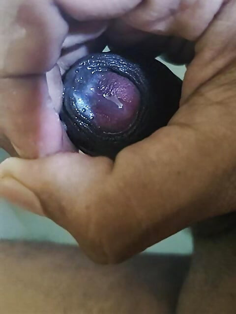 My dick