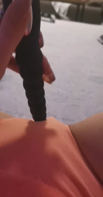 Maturbate