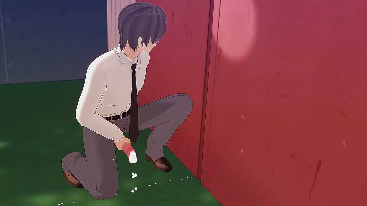 Top Class College Student Lewd Side - 3D Hentai Animations