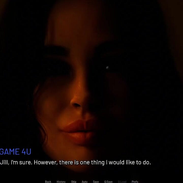 Pleasuring Jill: Sensual Soft Play & Edging to an Explosive Orgasm - Sex Hill - #2 - 3deadangel - by Porn Game 4u