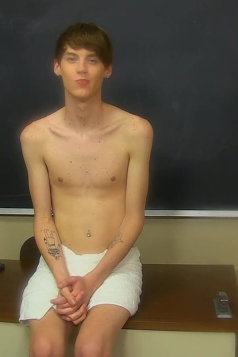 "it's Easier Taking 12 Inches Than Making It!"