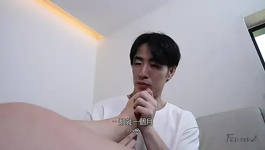 Kokmuş ayaklı üvey kız kardeşimle karımın arkasından gizli sözleşme