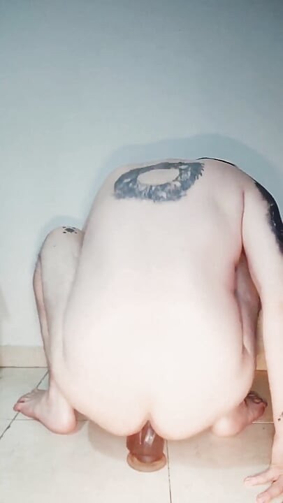 Slut on Training