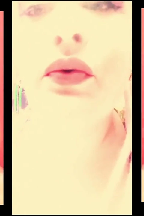 Your Girlfriend Caught You Looking at Porn so She Spits on You and Slaps Your Bonner Down No Talking
