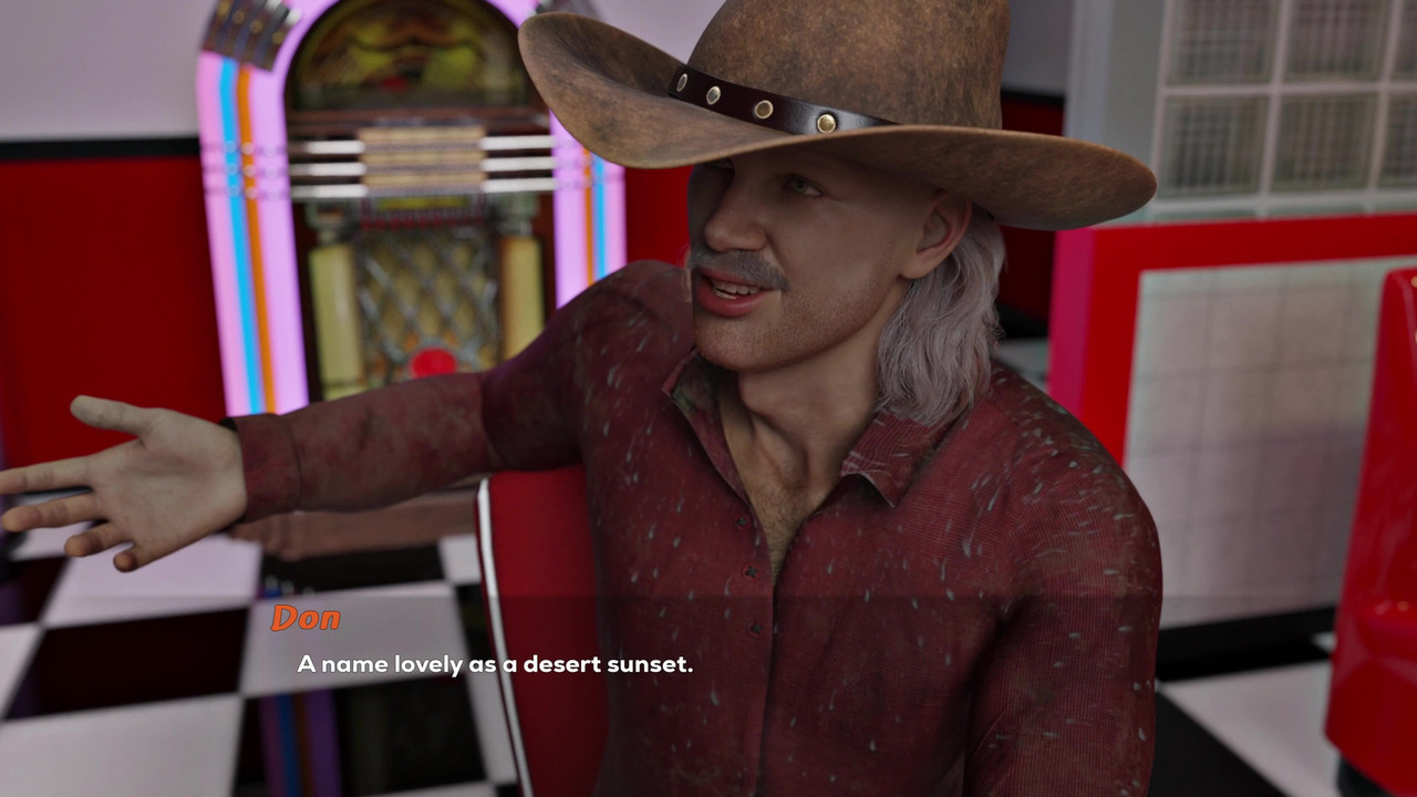 A Very Hot Family (part 4)