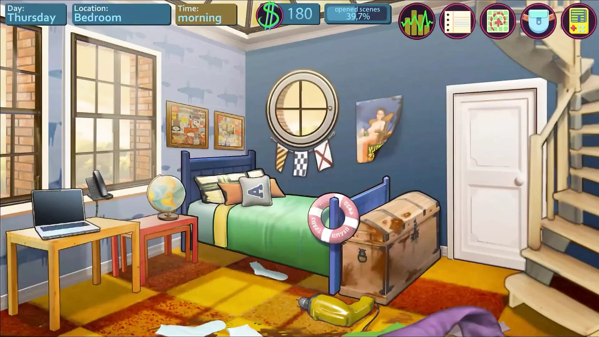 Taffy Tales V0475 ตอน 49 เย็ดในห้องอาบน้ําโดย Loveskysan69