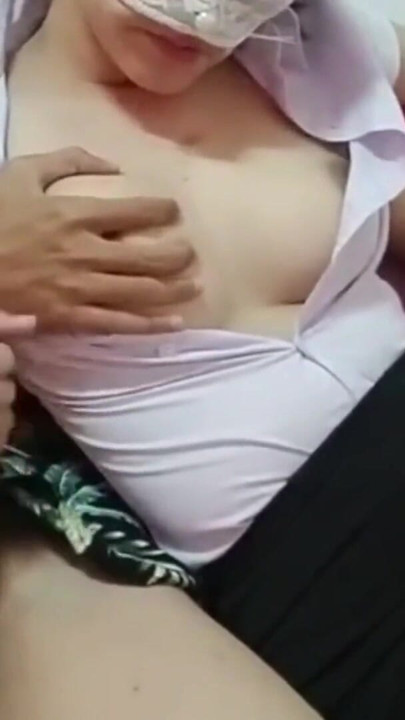 Thai hurry up and watch !! in a student uniform and moan | Clip 1