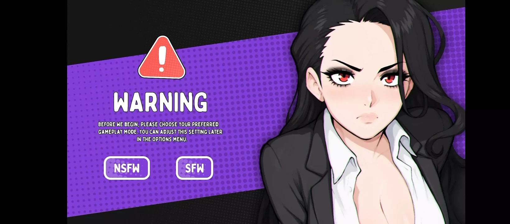 Game for Femboys