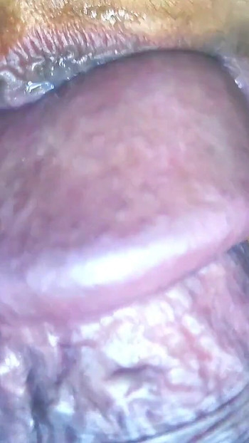 Thrilling moment from "Bhabhi sucking cock in very romantic mood and take huge cumshhot in mouth"