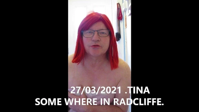 Tina Ask a question