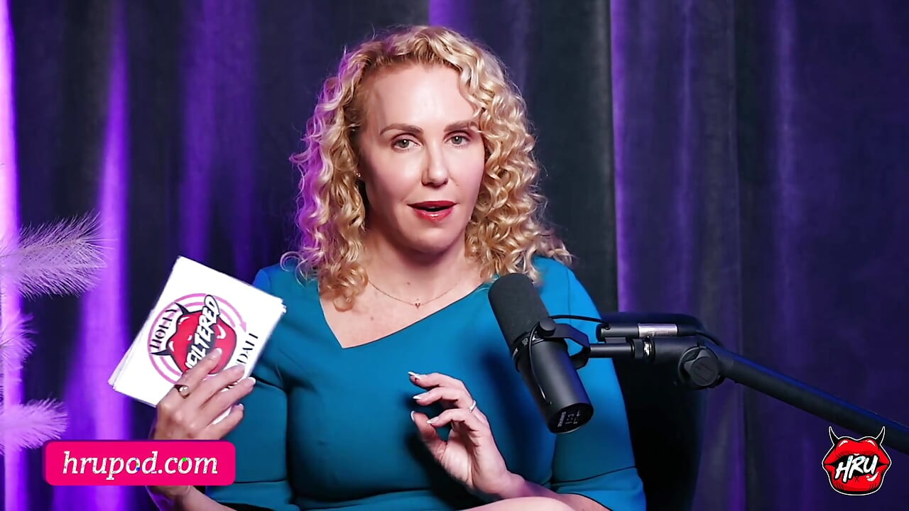 Chanel Camryn: How Avn’s Best Newcomer Found Strength in Adversity