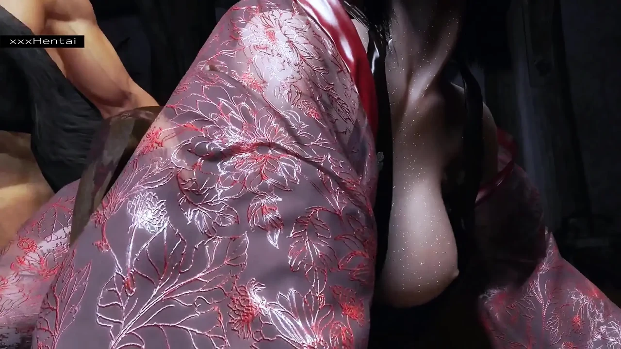 Beauty Bigtits & Bigbutt: the 3D Goddess Unleashed - 3D Animation Hentai