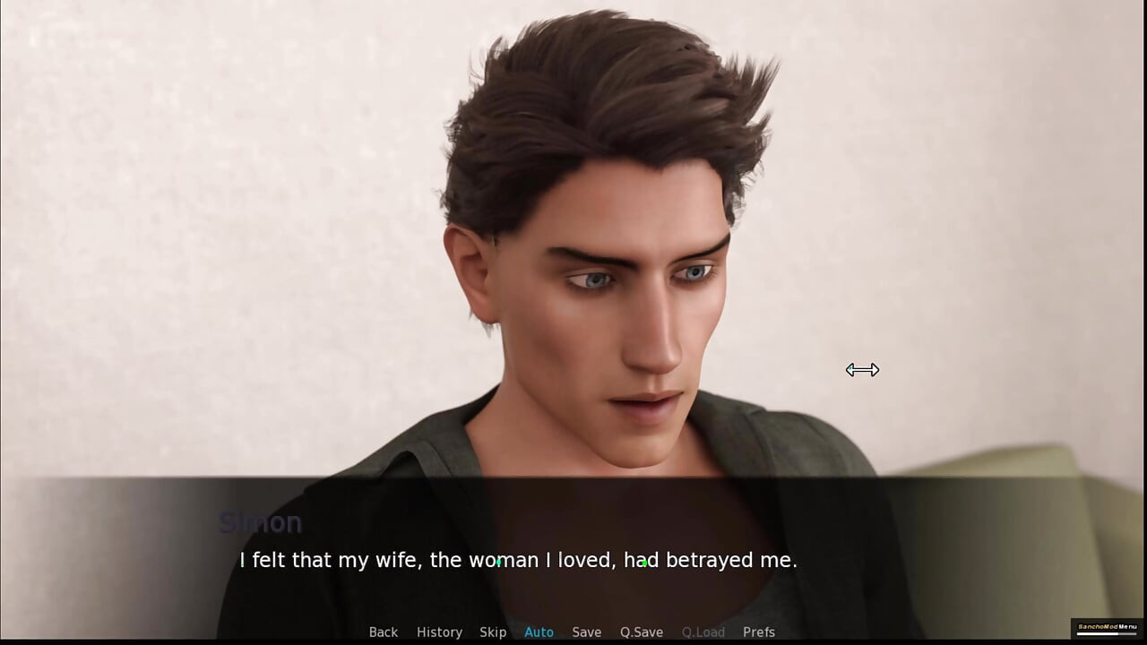 Summer con Mia 2 # 12 - Giselle se la follan duro