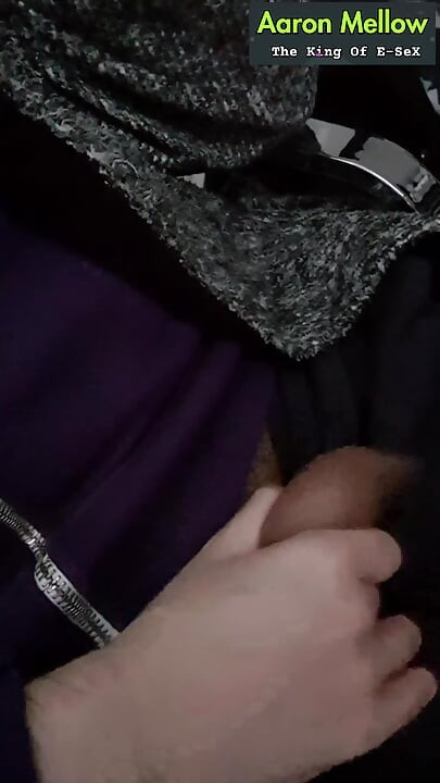 Stroking My Thick Cock Till I Explode Huge Load After Edging – Close Up POV