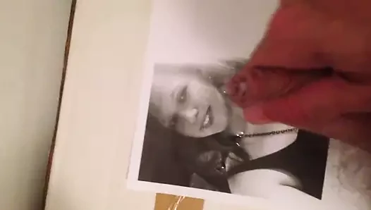 Lovelylindsey92 için haraç
