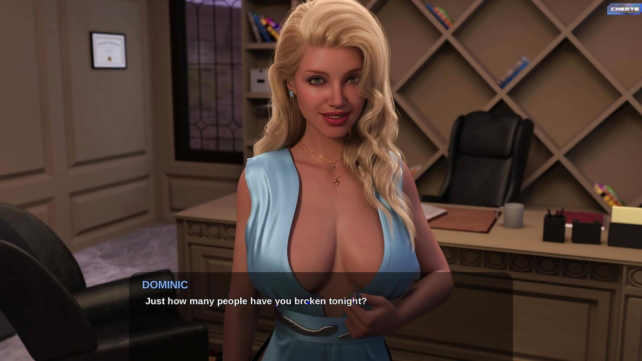 Slow and Furious Sex. Part 8