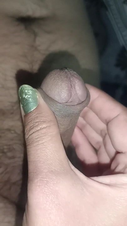 Lambe Lund Ko Hilakar Pani Nikala Handjob Sex