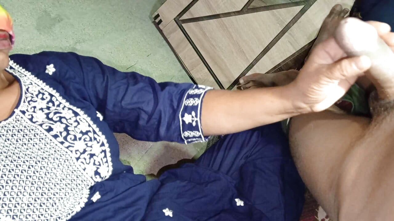 Step sister sex video Indian desi girl