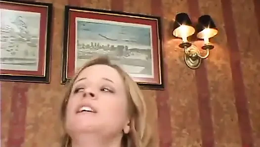 Anna Mills and Shy Love