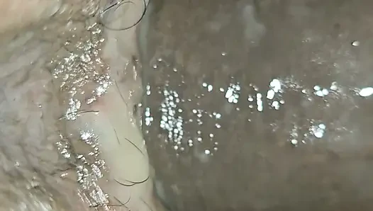 LongDickWick and RavenRedbone anal pt 3
