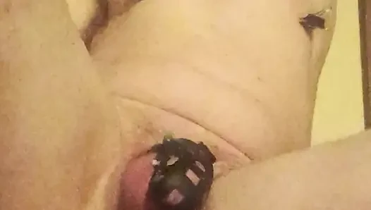 anal play