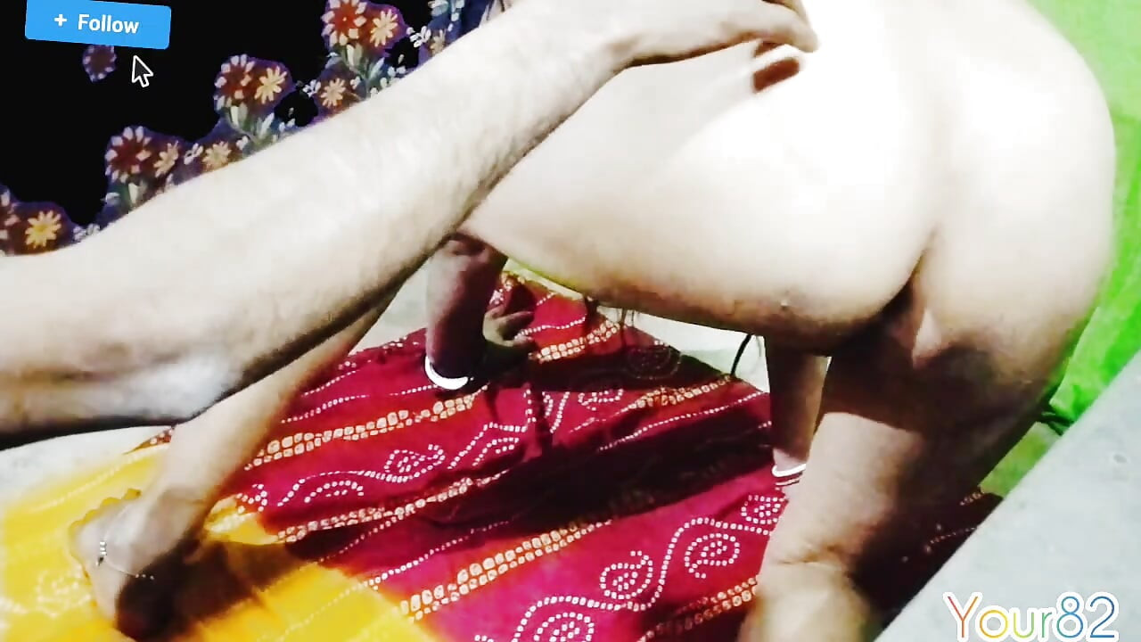 Neighbor ko fucked all night, sister-in-law sat upstairs and had sex and fucked in daggy style.