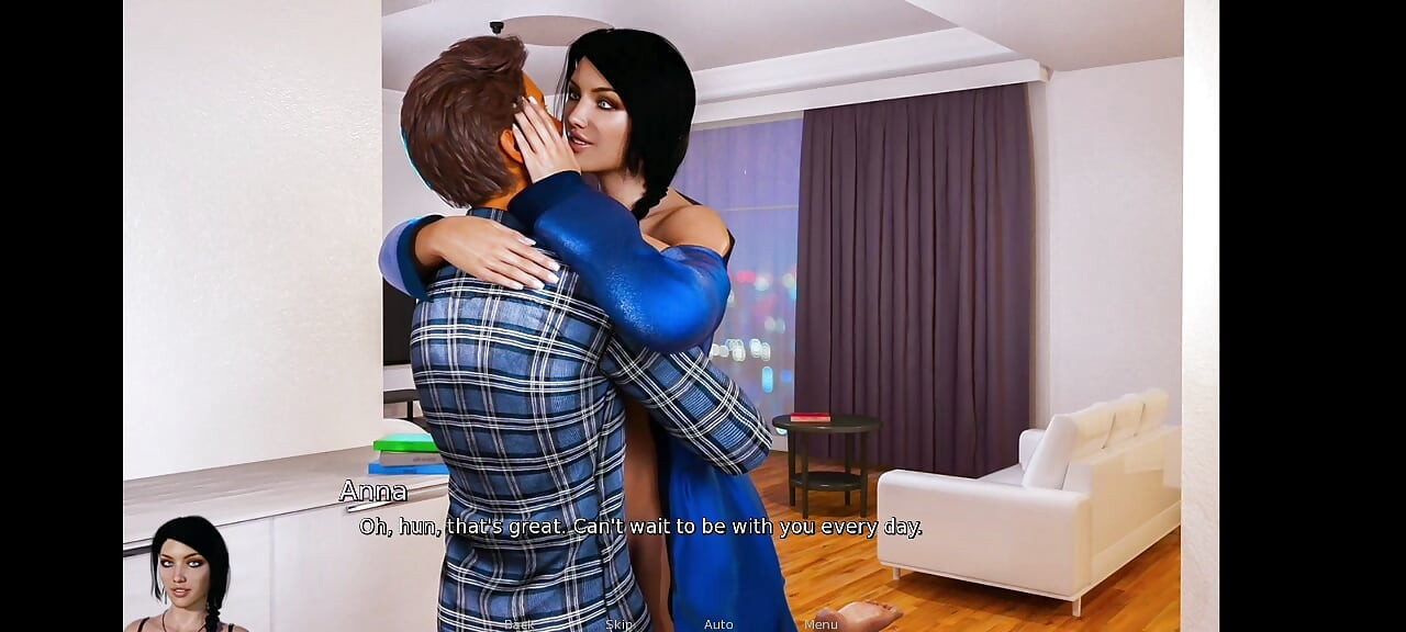 Fantasy Romance Story Gameplay - Episode 1