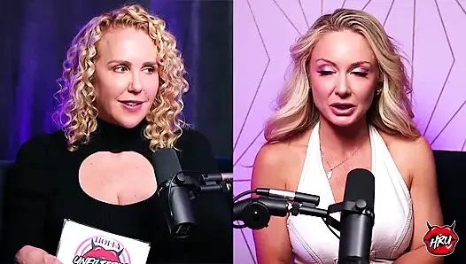 Внутри Sadie Summers: уверенность, полемика и сказать то, что все остальные не будут