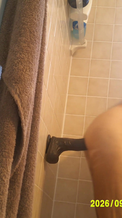 9-1-2026 Shower with Bad Bad Leroy Brown and Clerence Cobra Gets an Early Ride in.