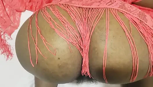 Which Would You Eat First Ass or Pussy