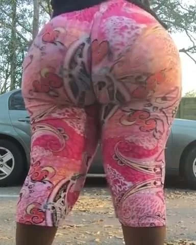 Booty Looks Soft