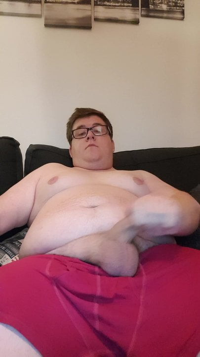 beutiful cum shoot