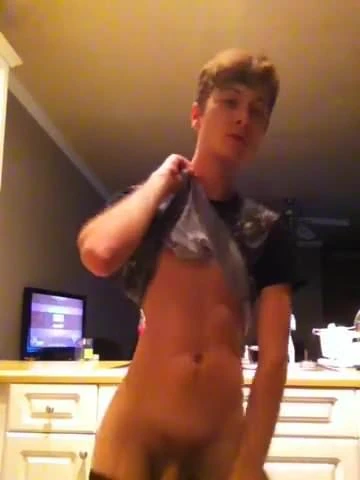 Nice Ass and a Nice Boy