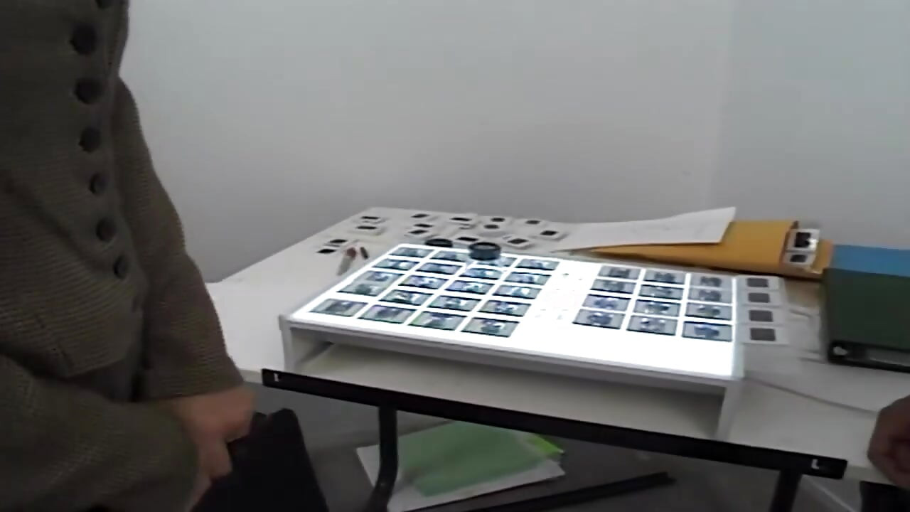 sündige Neugier eskaliert bis nichts mehr harmlos ist bis