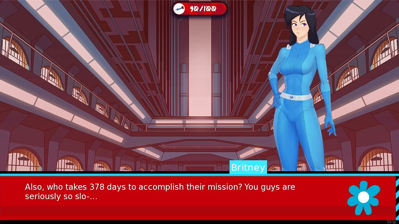 Paprika eğitmeni - v0.16.0.1 bölüm 37 bayanlar ve gentelman, loveskysan69 tarafından bu var