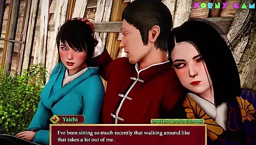 Wicked Rouge - kanamara matsuri (41)