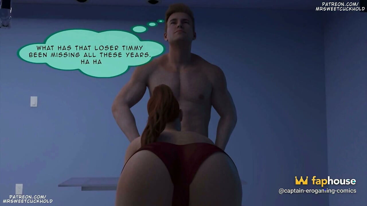 Much Bigger Than My Boyfriend - Part 2