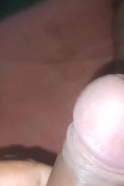 My Handjob Work Hard