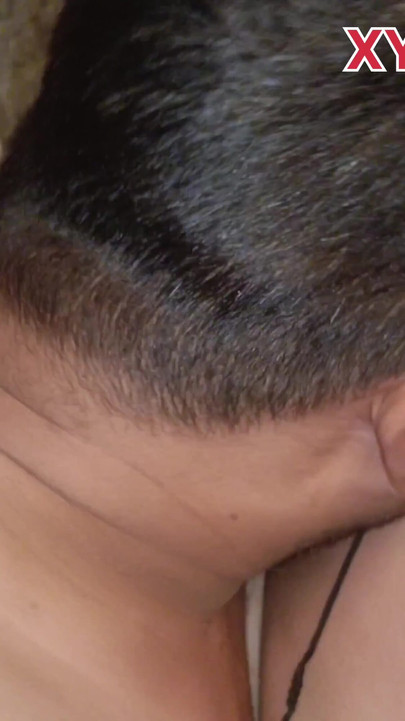 Istri dengan romansa dan seks kamar mandi | Klip 1