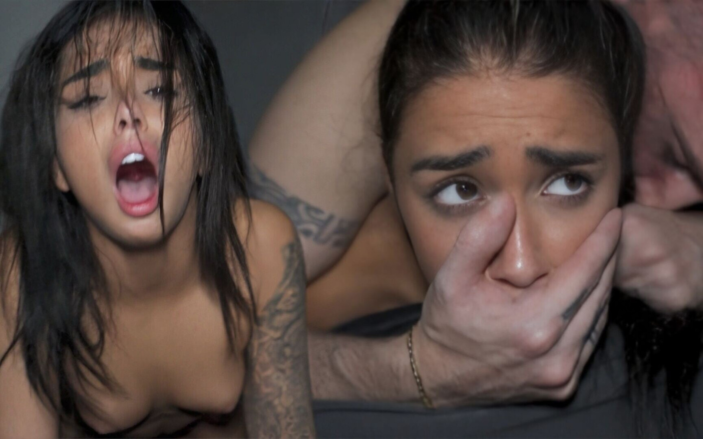 Viva La Porn - Colombian Girl Gets Pounded