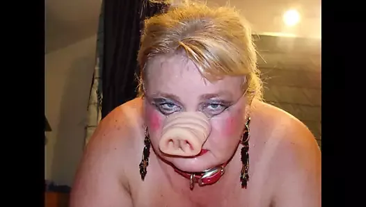 Debbie New Porc Fat