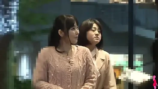 Japon hentai amatörler 3