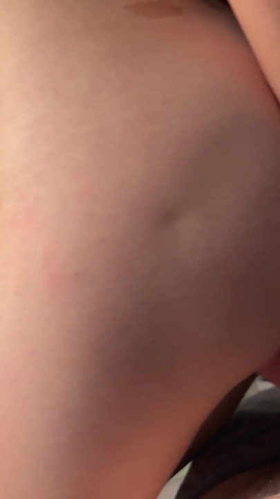 "Le voi spune părinților despre tatuaj" fratele vitreg s-a futut cu sora vitregă, dar a fost doar un tatuaj temporar... | Clip 1