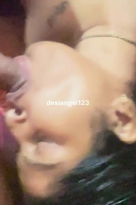 Después de mucho tiempo, Desi Bhabhi está lista para