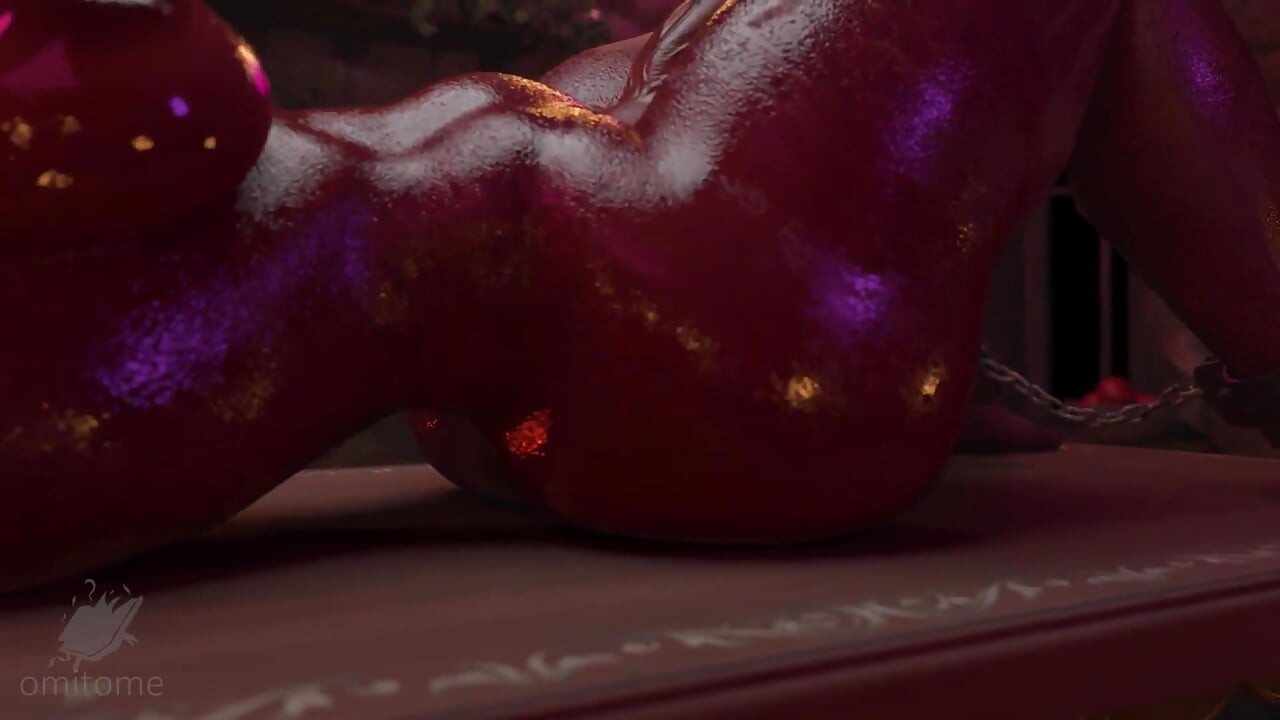 החלום של בטי פרק 1 מאת Omitome