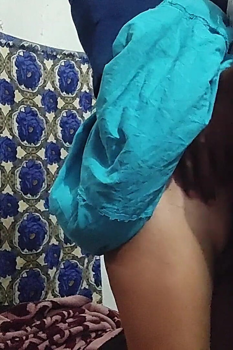 Desi Bhabhi's Full Romance with Her Husband